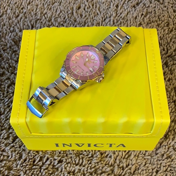 Invicta Accessories - Invicta Watch